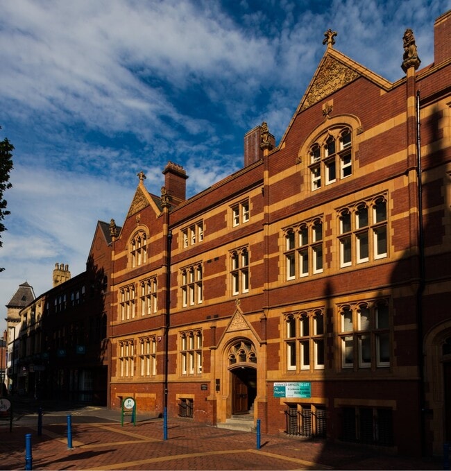 More details for 18-22 St Peters Chur, Derby - Co-working to Rent