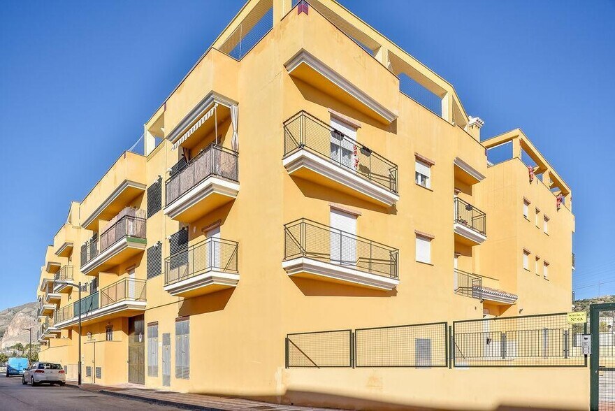 Retail in Atarfe, Granada for sale - Building Photo - Image 2 of 27