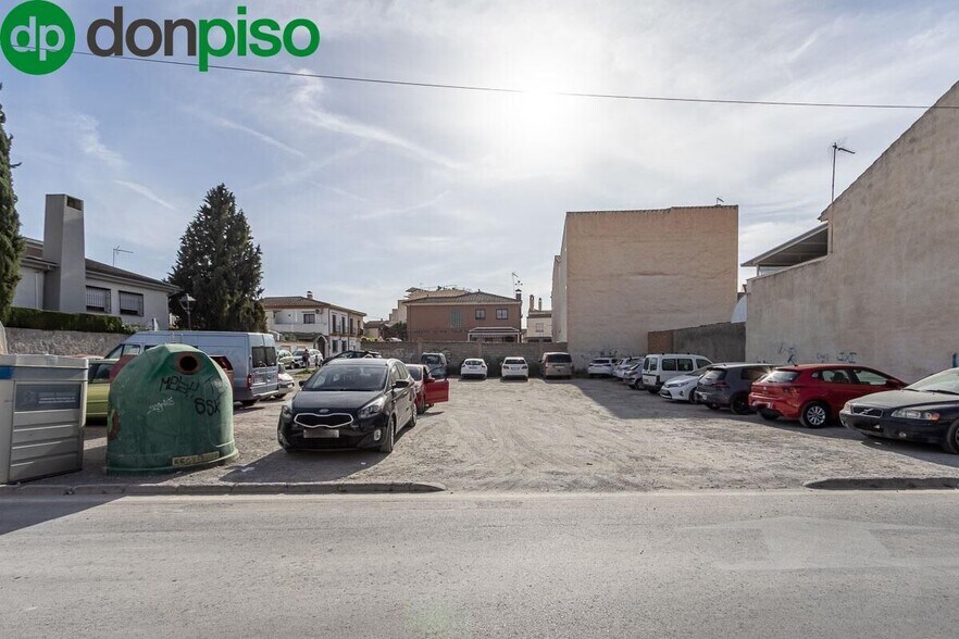 Calle Valencia, 42, Churriana de la Vega, Granada for sale - Building Photo - Image 3 of 10