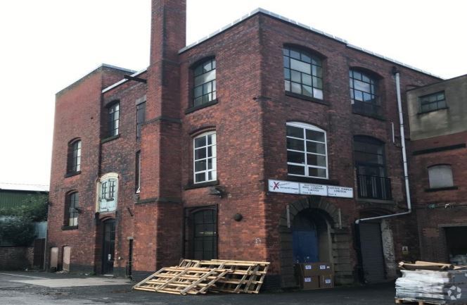 Brookfield Rd, Arnold for sale - Building Photo - Image 1 of 1