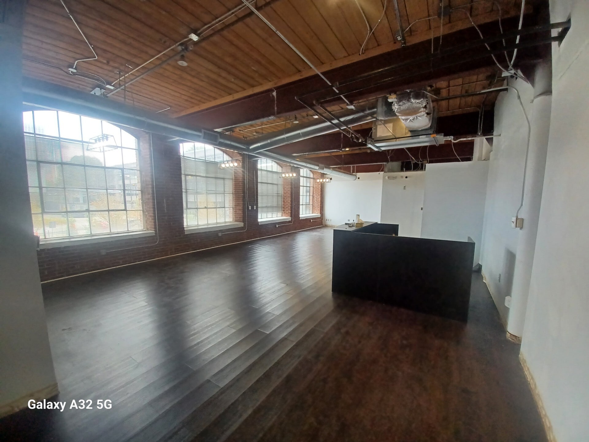 236 Forsyth St SW, Atlanta, GA to rent Interior Photo- Image 1 of 2