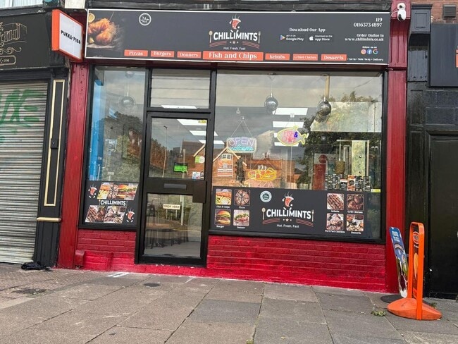 More details for 119 Kirby Rd, Leicester - Retail for Sale