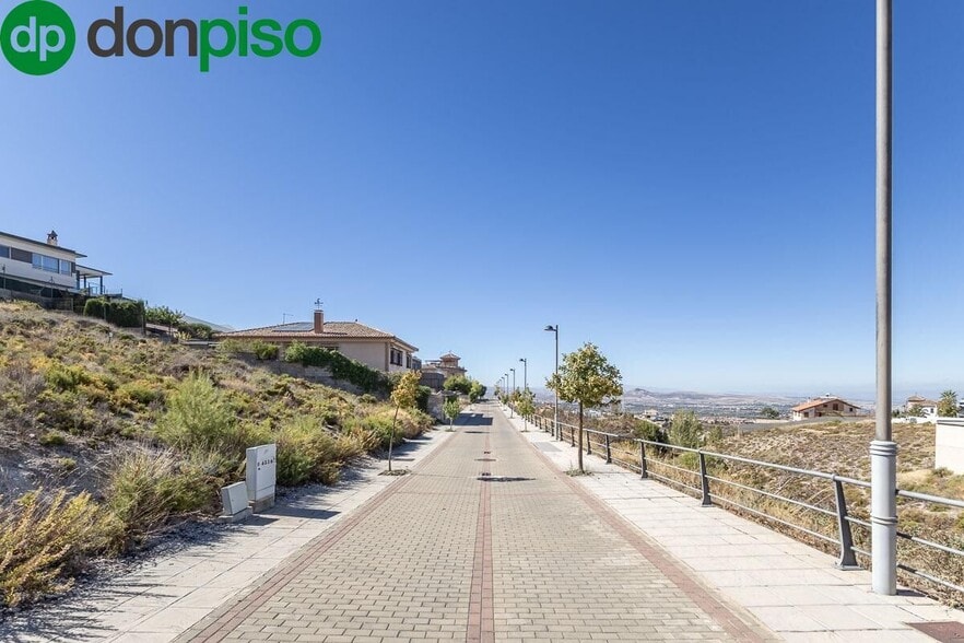 Calle Churriana de la Vega, 10, La Zubia, Granada for sale - Primary Photo - Image 1 of 11