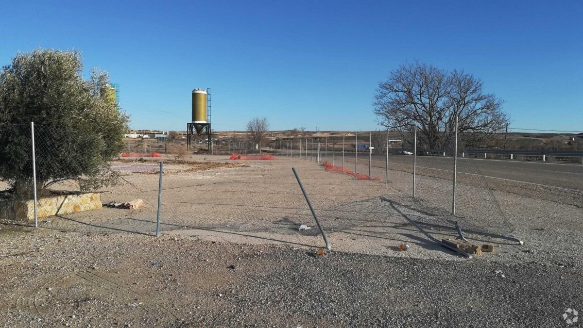 Land in Fuentidueña de Tajo, Madrid for sale Primary Photo- Image 1 of 4