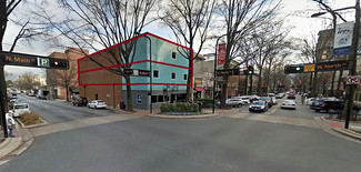 More details for 128 N Main St, Greenville, SC - Retail for Rent