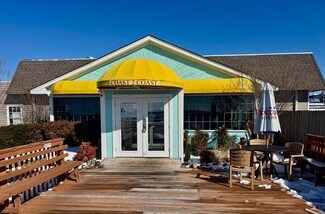 More details for 14442 Solomons Island Rd, Solomons, MD - Retail to Rent