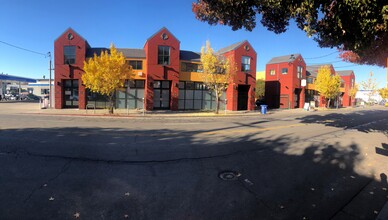 2930 Shattuck Ave, Berkeley, CA for rent Building Photo- Image 2 of 18