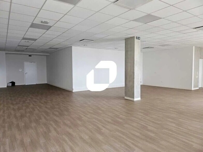 Office in Montpellier to rent - Interior Photo - Image 3 of 6