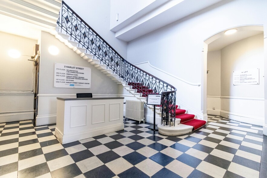 16 Cavendish St, London to rent - Building Photo - Image 3 of 8