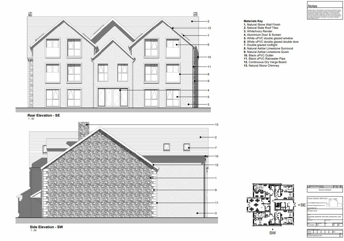 New Rd, Windermere for sale Primary Photo- Image 1 of 1