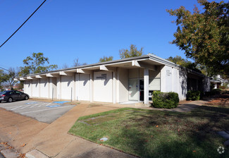 More details for 170 8th St SE, Paris, TX - Office for Sale