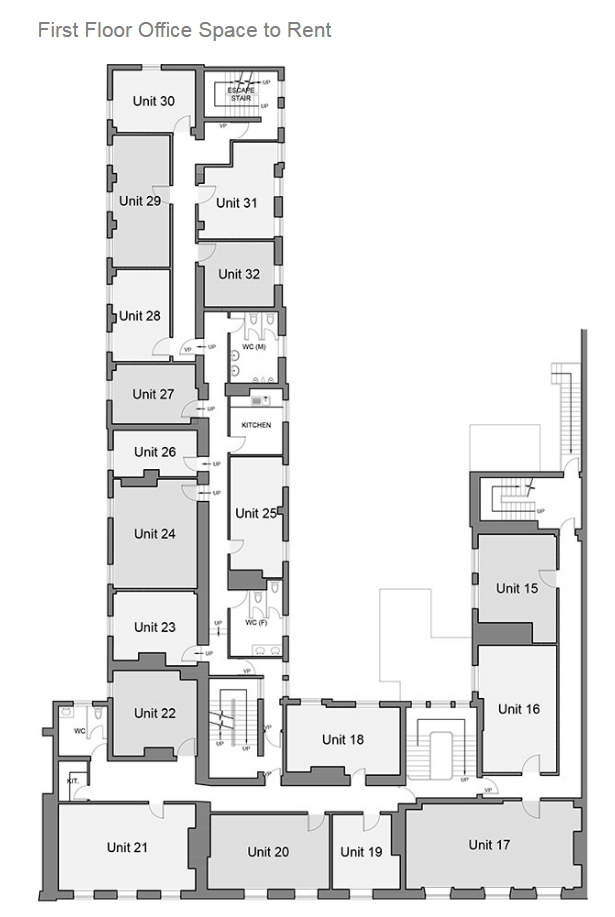 72 Church Rd, Stockton On Tees for rent Floor Plan- Image 1 of 1