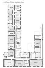 72 Church Rd, Stockton On Tees for rent Floor Plan- Image 1 of 1