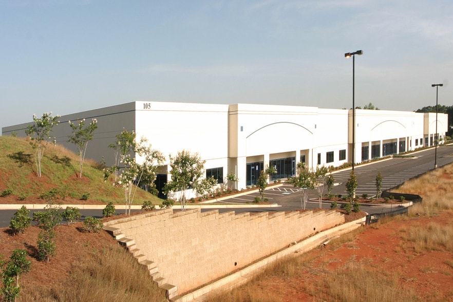 105 Forest Pky, Forest Park, GA to rent - Building Photo - Image 3 of 18