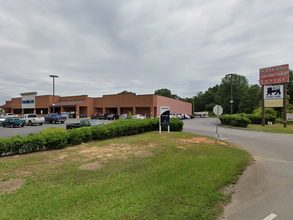 605 Travis Ave, Saluda, SC for rent Building Photo- Image 1 of 4