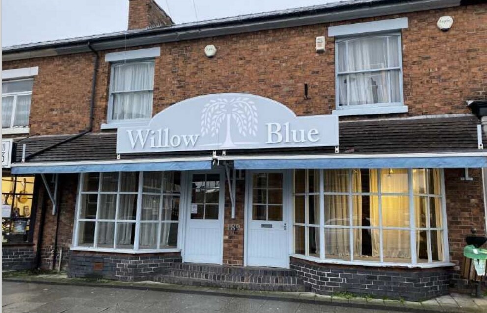 189-191 Nantwich Rd, Crewe for sale Primary Photo- Image 1 of 1