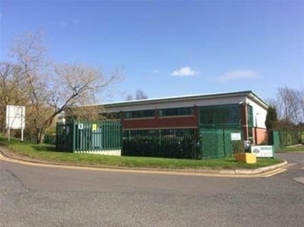 Dane Rd, Sale to rent Primary Photo- Image 1 of 16