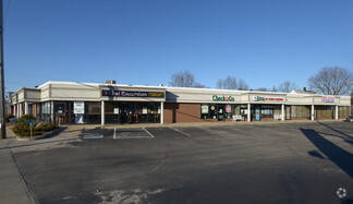 More details for 1565 Post Rd, Warwick, RI - Retail for Rent