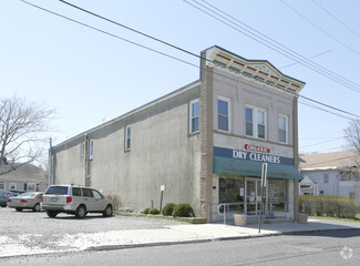 More details for 54 Atlantic Ave, Long Branch, NJ - Retail for Rent