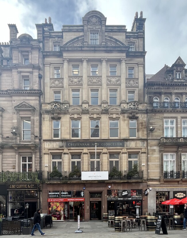 More details for 6-8 Castle St, Liverpool - Office to Rent