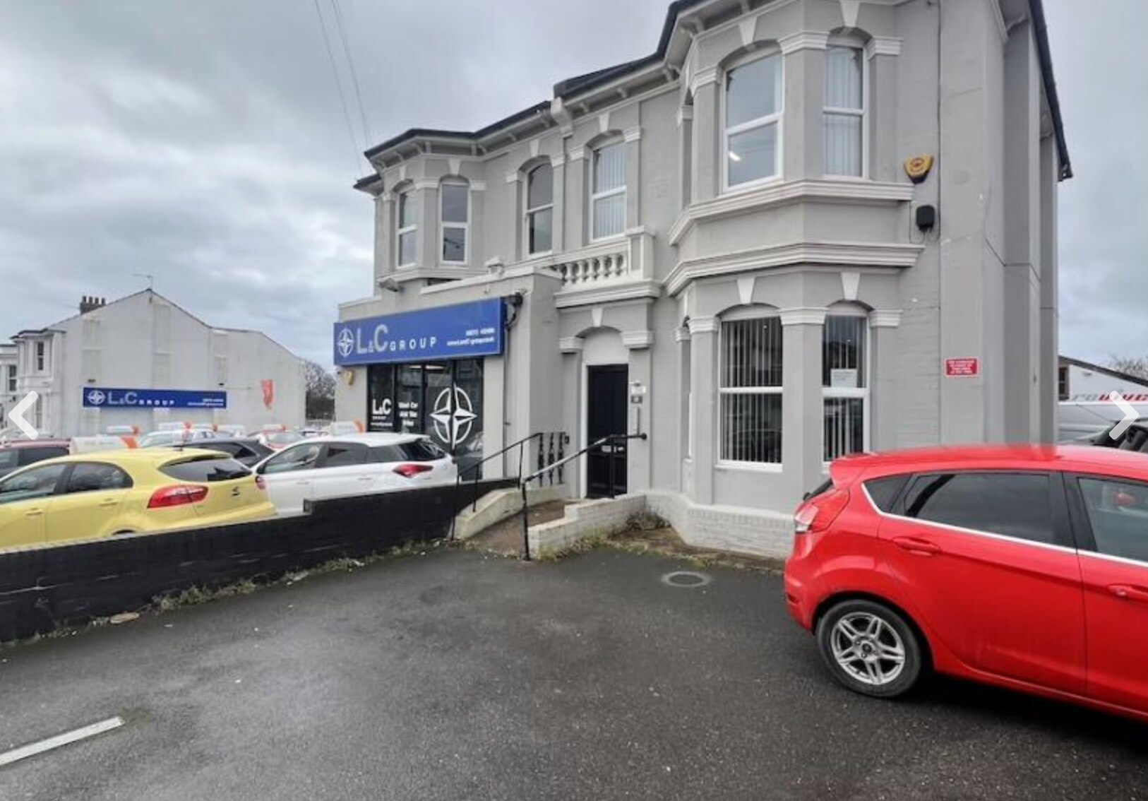 20-22 Carlton Ter, Brighton for sale Building Photo- Image 1 of 1