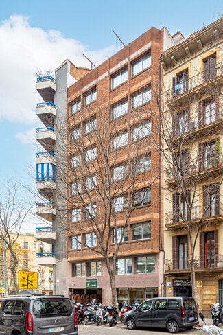 More details for Carrer de Nàpols, 227, Barcelona - Office to Rent