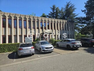 More details for 6 Avenue Des Andes, Les Ulis - Office to Rent