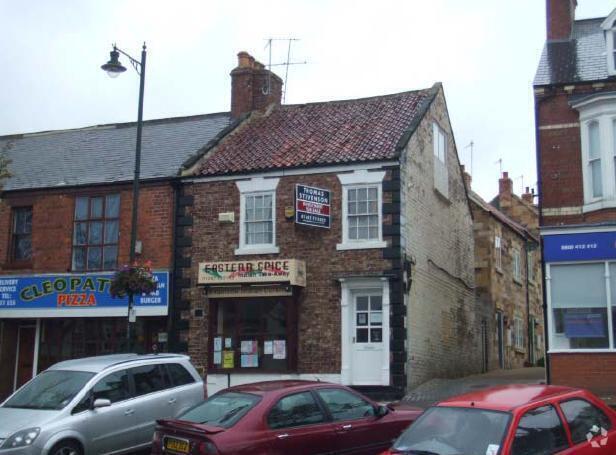 80 Westgate, Guisborough for sale Primary Photo- Image 1 of 1