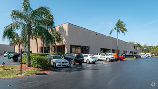 More details for 500-512 SW 12th Ave, Deerfield Beach, FL - Office, Industrial for Rent