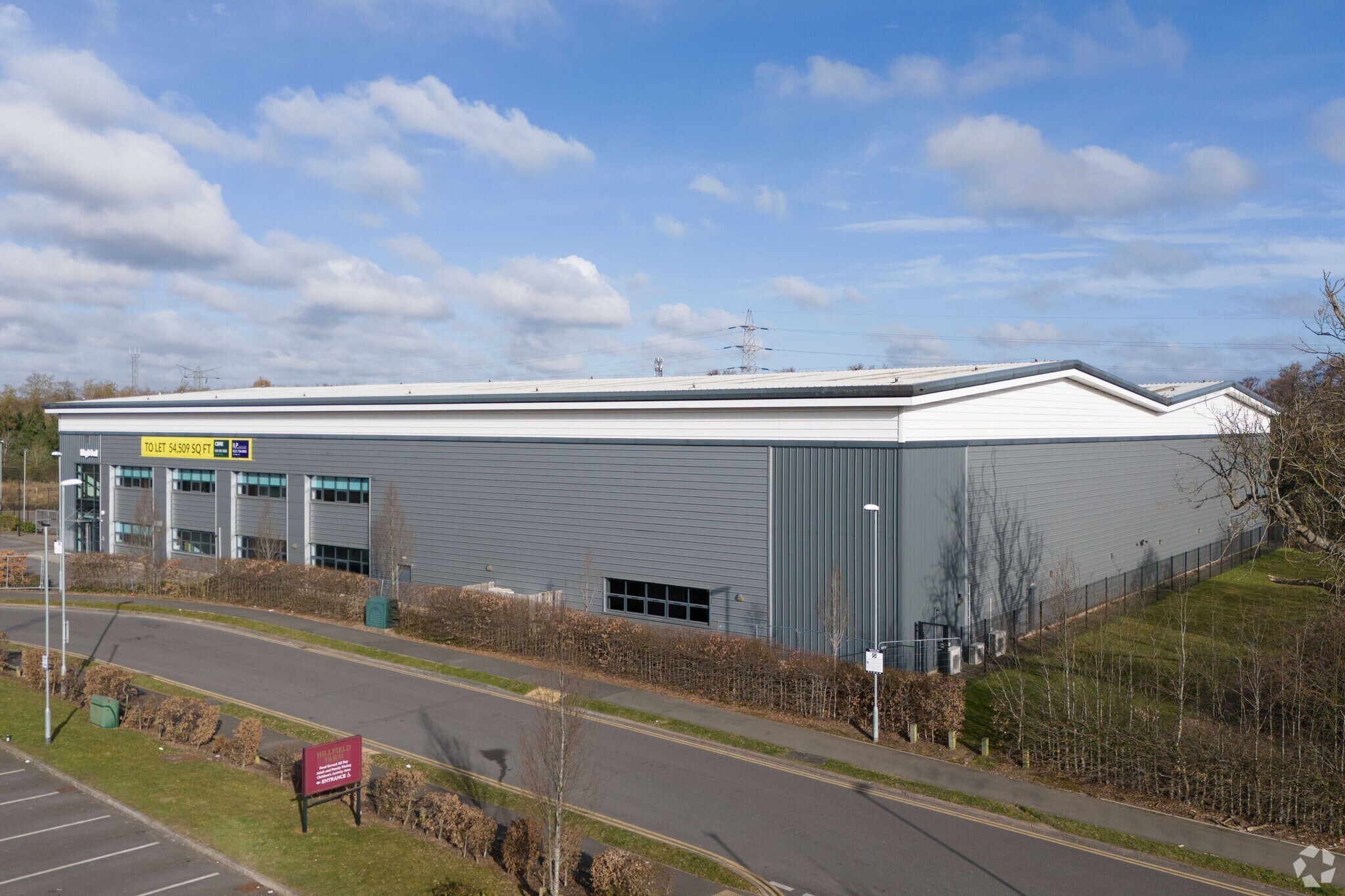 Cranbrook Way, Solihull for sale Building Photo- Image 1 of 1