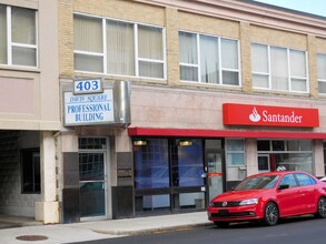 403 Highland Ave, Somerville, MA for rent Building Photo- Image 1 of 13