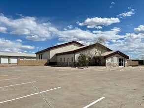 20 Greenhorn Dr, Pueblo, CO for sale Building Photo- Image 1 of 11