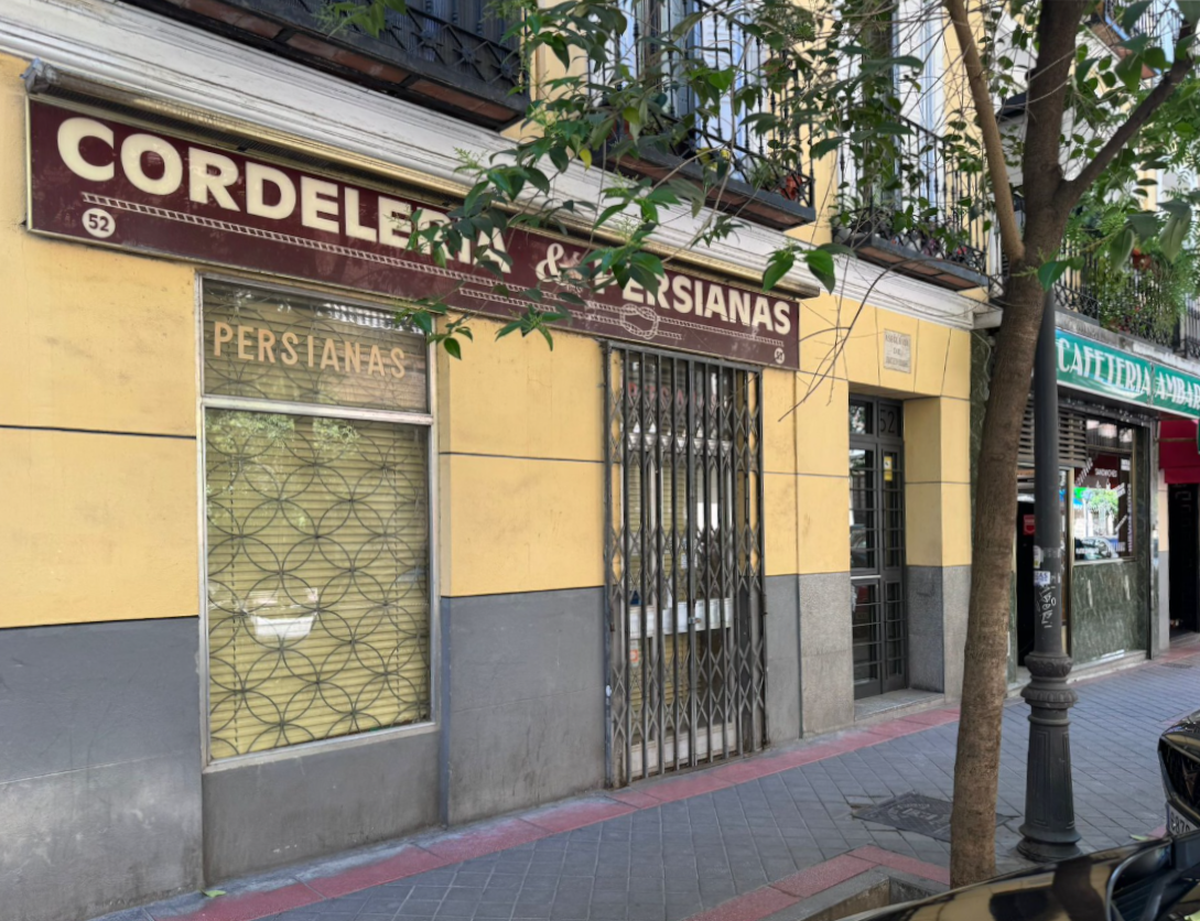 Build-to-Rent in Madrid, Madrid for sale Building Photo- Image 1 of 5