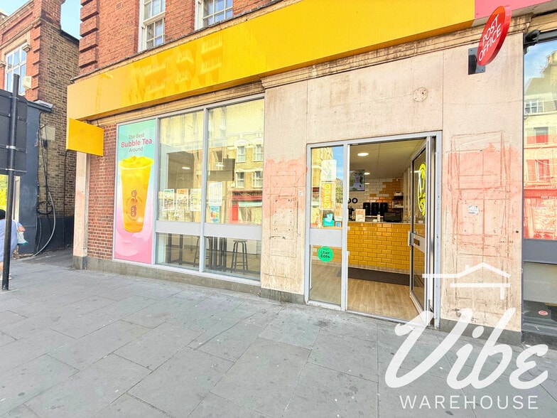 157-159 Wandsworth High St, London to rent - Building Photo - Image 2 of 8