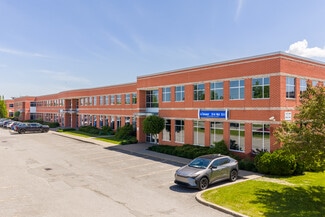 More details for 5896-5932 Boul Henri-Bourassa O, Montréal, QC - Industrial to Rent