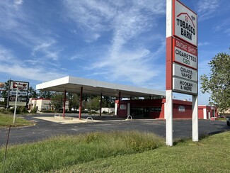 More details for 401 Raleigh Rd, Henderson, NC - Retail for Rent