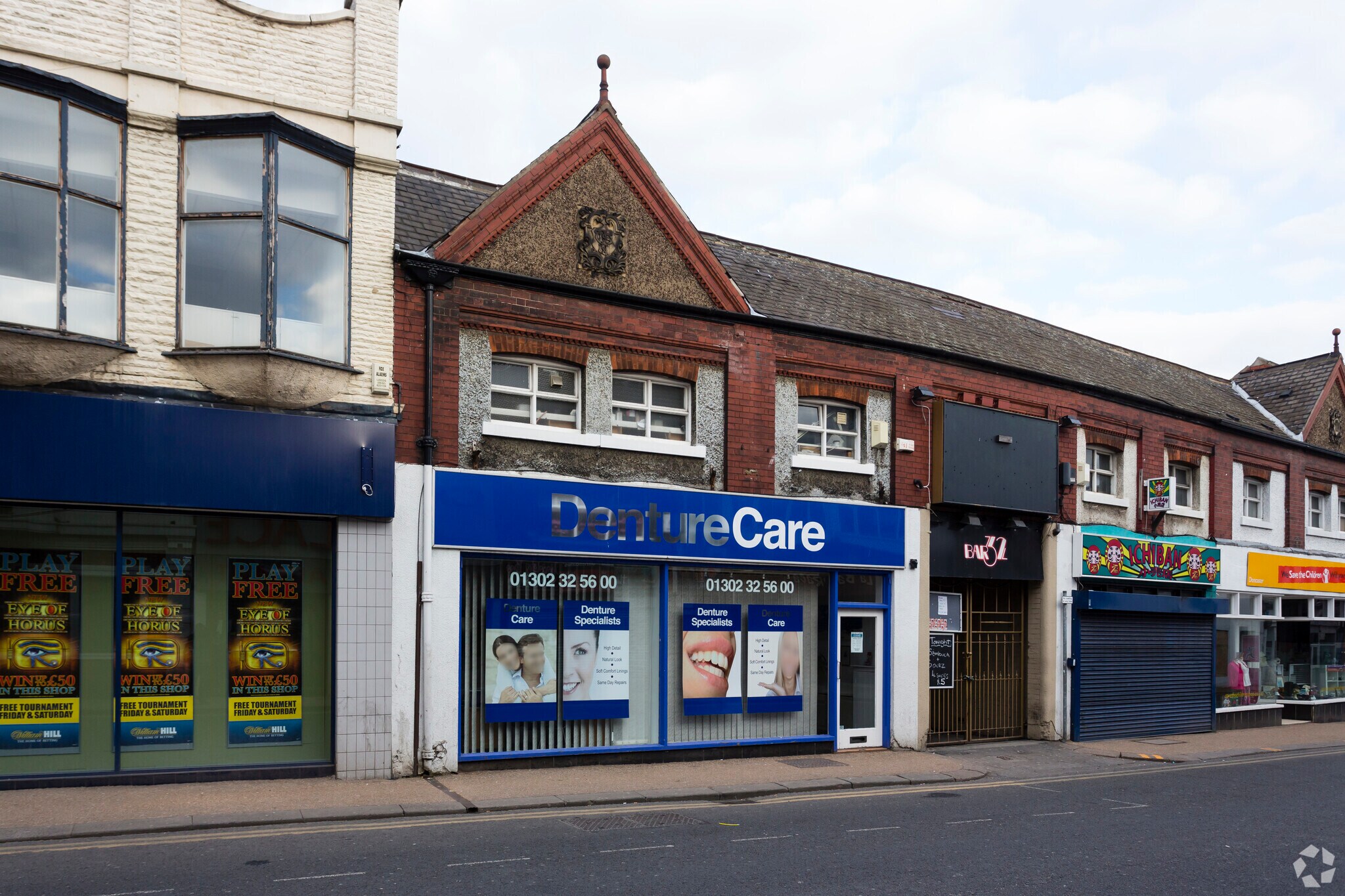 57 Silver St, Doncaster for sale Primary Photo- Image 1 of 1