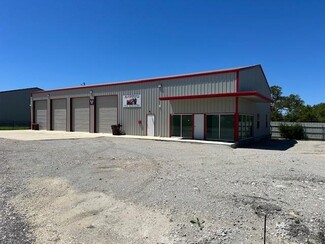 More details for 13673 Fitzhugh Rd, Austin, TX - Industrial for Rent