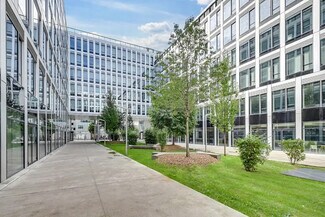 More details for 14 Rue Emile Borel, Paris - Office to Rent