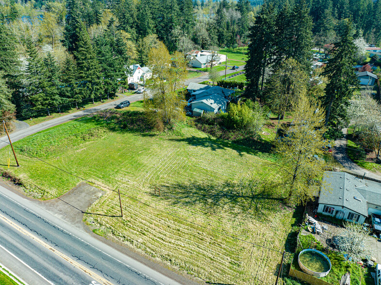 US-20 Hwy, Sweet Home, OR for sale - Building Photo - Image 1 of 23