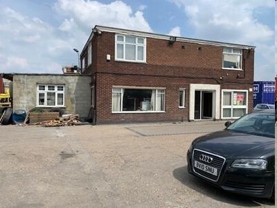 24 River Rd, Barking for sale - Building Photo - Image 1 of 1