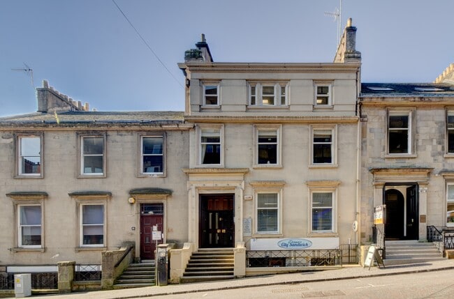 More details for 95 West Regent St, Glasgow - Co-working to Rent