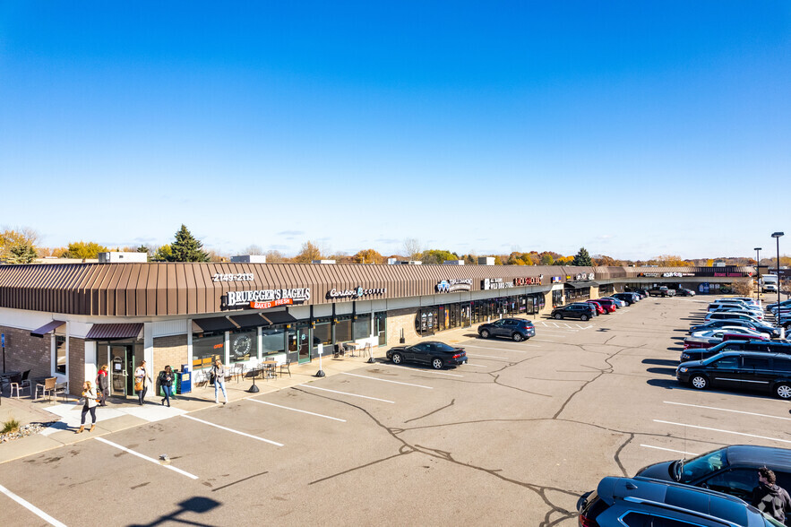 2113-2149 Cliff Rd, Saint Paul, MN for sale - Building Photo - Image 1 of 1