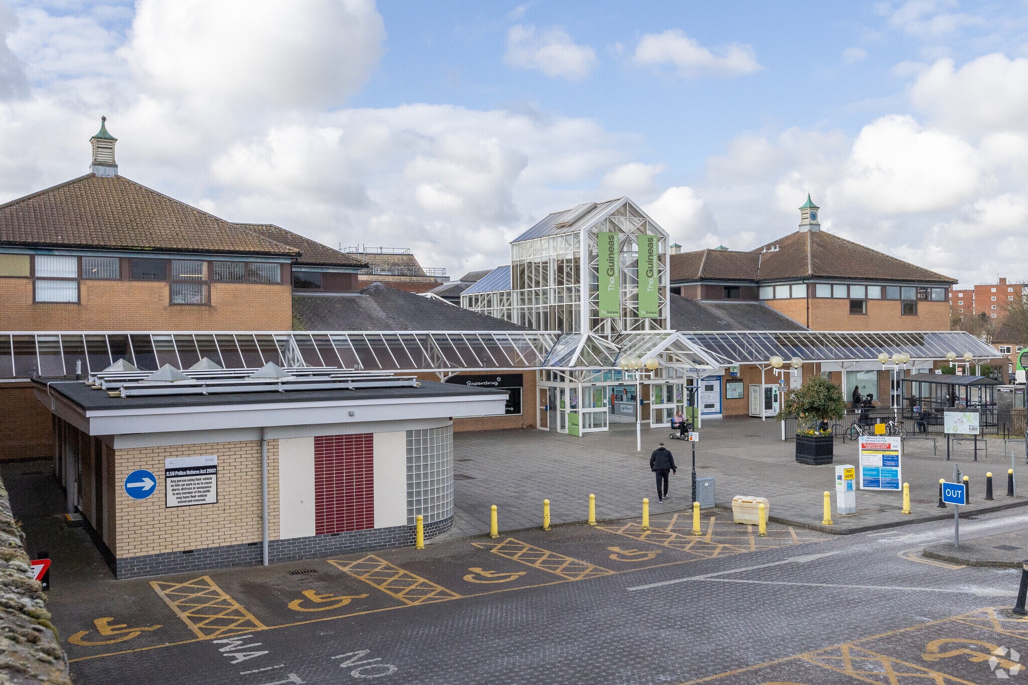 The Rookery, Newmarket for sale Primary Photo- Image 1 of 1