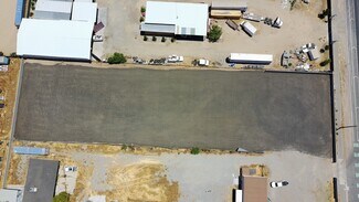 More details for AVE I PAV VIC 35TH STE, Lancaster, CA - Land to Rent