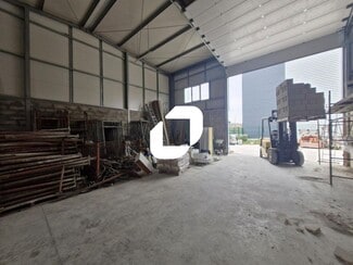 More details for 4 Rue Du Poteau, Courtry - Office, Light Industrial to Rent