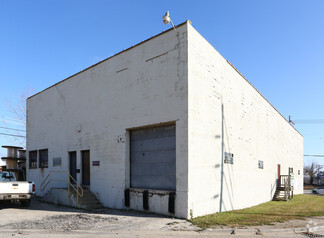 More details for 1400 24th St, North Chicago, IL - Industrial for Rent