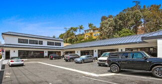 More details for 8416-8432 Pershing Dr, Playa Del Rey, CA - Retail for Rent