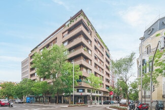More details for Calle de José Ortega y Gasset, 34, Madrid - Retail to Rent