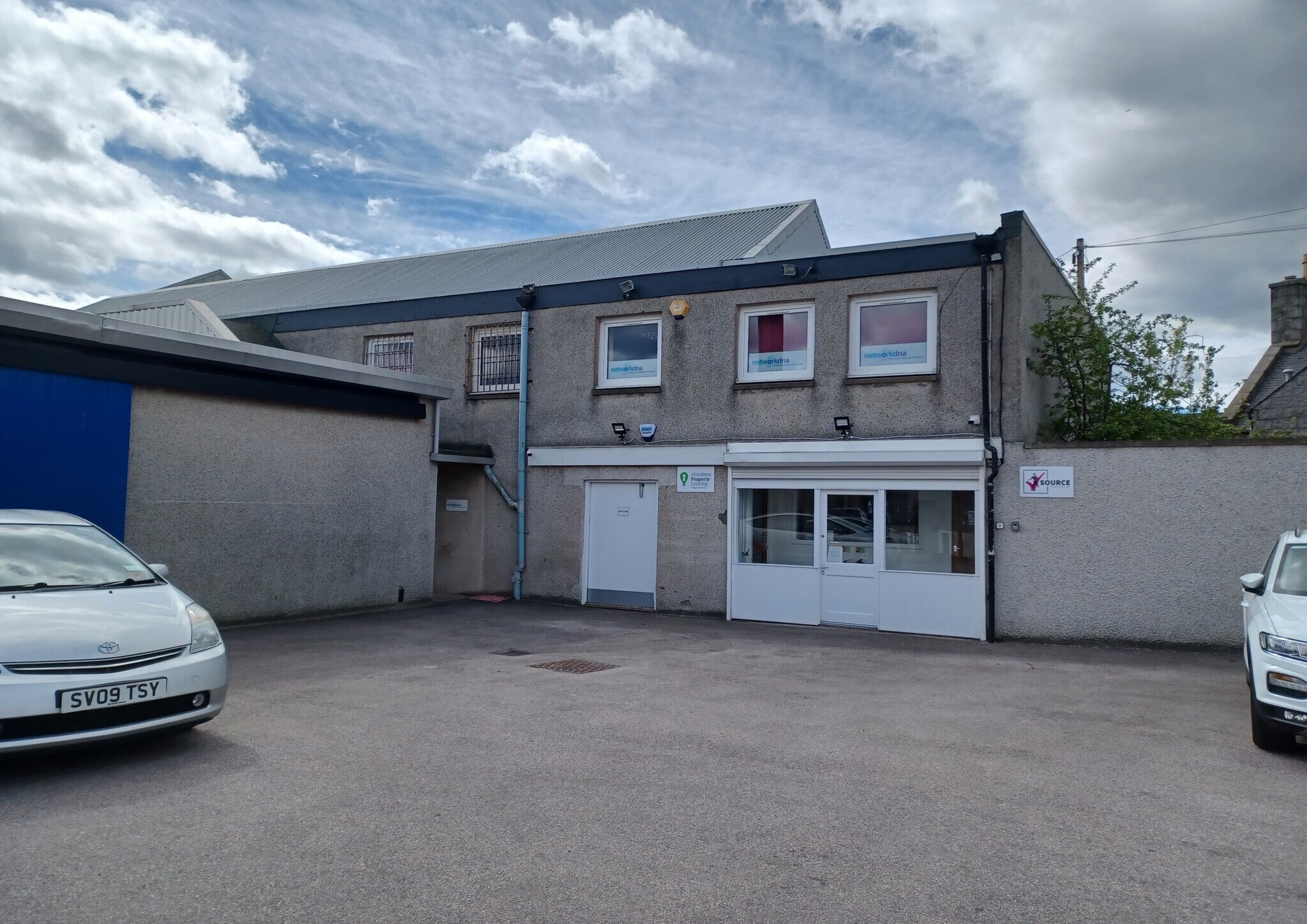 5 Novar Pl, Aberdeen to rent Building Photo- Image 1 of 6